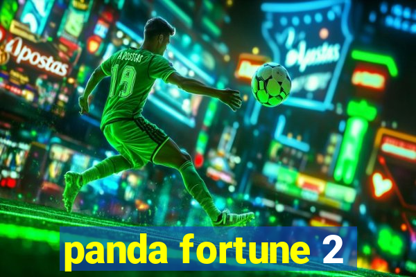 panda fortune 2